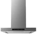 Cecotec, Prodotto per casa e tempo libero, 165W, 60 cm, 800m3, a LED, Nero/Argento
