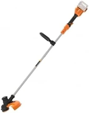 WORX WG183E.9, Batteria ricaricabile, 40 V, 20 V, regolabile