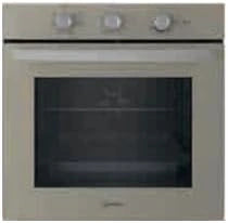 Forno elettrico, 71 Litri, 60 Cm, multifunzione