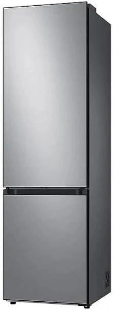 Frigorifero, 387L, Grigio