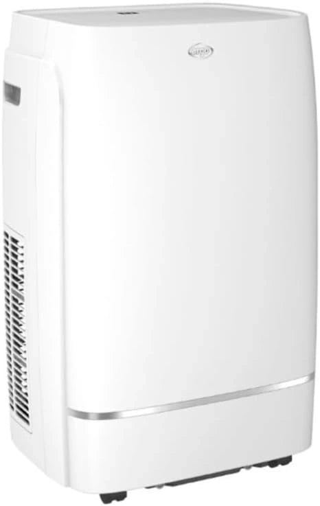 CLIMA.PORT. 13000BTU CALDO/FREDDO, Prodotto per casa e tempo libero, 13000BTU, con Wi-Fi