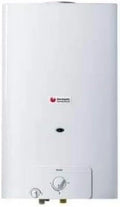 Hermann-Duval, Prodotto per casa e tempo libero, 24KW, Bianco