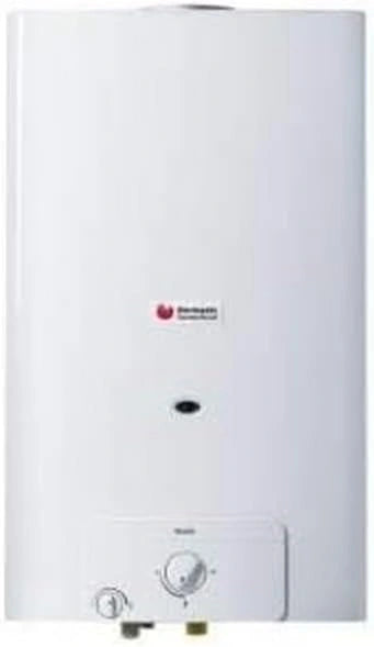 Hermann-Duval, Prodotto per casa e tempo libero, 24KW, Bianco