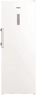 Whirlpool WHFF 6403, Congelatore, Bianco