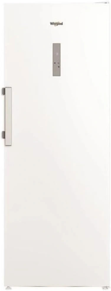 Whirlpool WHFF 6403, Congelatore, Bianco