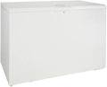 Whirlpool WHE39352 FO, Congelatore, 390 L, 8 cm, Bianco