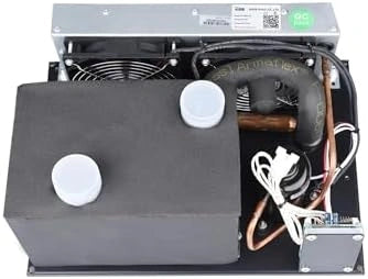 Climatizzatore portatile, 48V, 450W