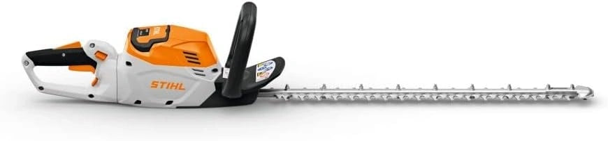 STIHL HSA 60, Batteria ricaricabile