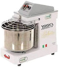 Impastatrice, Robot da cucina, Argento