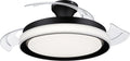 PHILIPS, Ventilatore, 28W, 35W, Nero