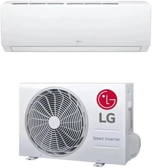 Climatizzatore split, 18000 btu, con tecnologia inverter