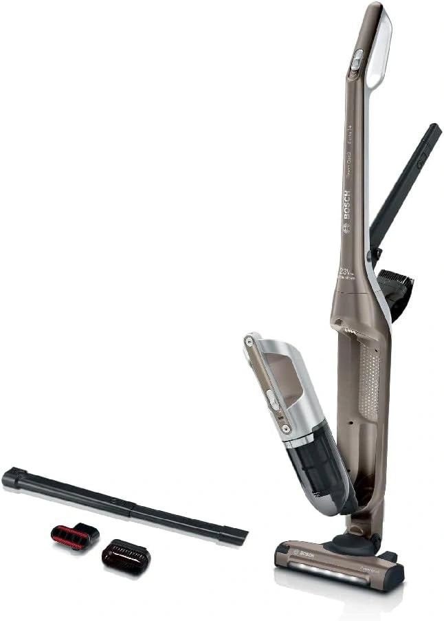 BOSCH BBH3ALL23, Aspirapolvere, 23V, Beige