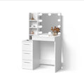 Livinity, Tavolo, 79.9 cm, Bianco