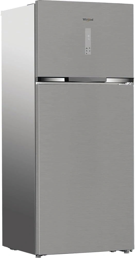 Whirlpool WHD2 6552, Frigorifero, 78cm, 187cm, Argento