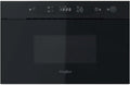 WHIRLPOOL, Forno a microonde, 22 litri, 38 cm