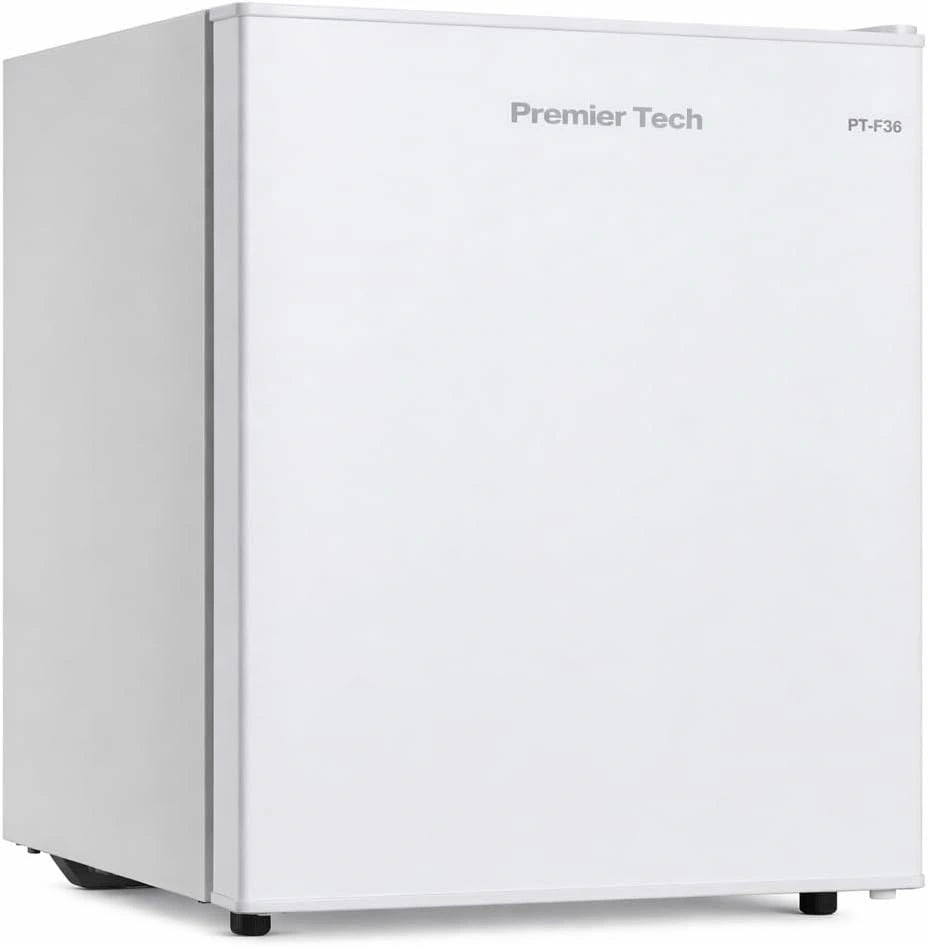 PremierTech, Frigorifero, 36 Litri, Bianco
