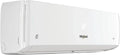 SPICR312W WHIRLPOOL, Climatizzatore portatile, 12000 BTU, con tecnologia inverter