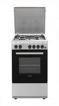 DL554EX, Forno elettrico, Argento