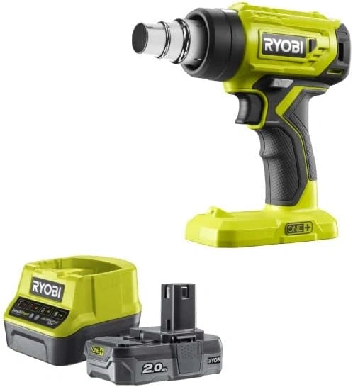 Batteria ricaricabile, 18V, 2.0Ah