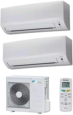 Climatizzatore split, 9000 Btu