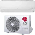 Climatizzatore split, 9000 Btu, con Wi-Fi