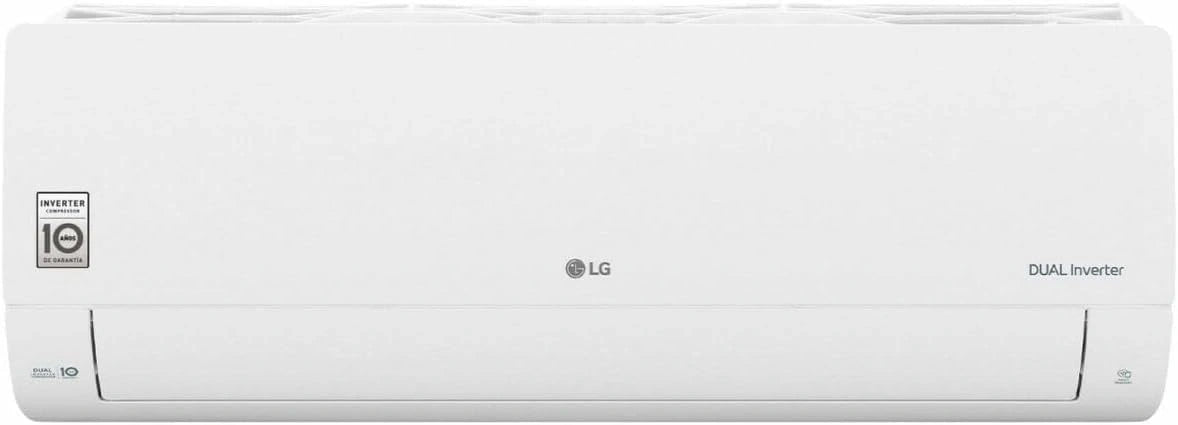 LG, Climatizzatore portatile, con Wi-Fi, Bianco