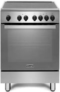 Cucina, Forno elettrico, Argento
