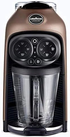Lavazza, Macchina da caffè, 1 Litri, Marrone