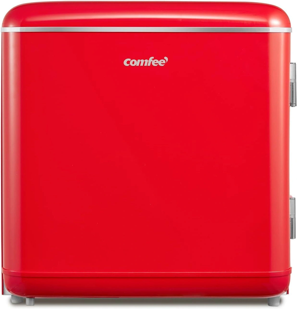 COMFEE', Frigorifero, 47L, Rosso