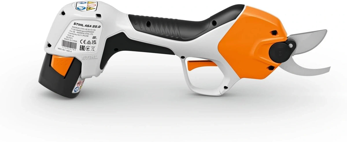 STIHL, Batteria ricaricabile