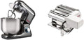 Girmi IM46, Robot da cucina, 1400 W, 1800 W, 8L