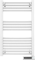 Cecotec, Prodotto per casa e tempo libero, 500 W, con display digitale, a LED, con controllo intelligente, Bianco