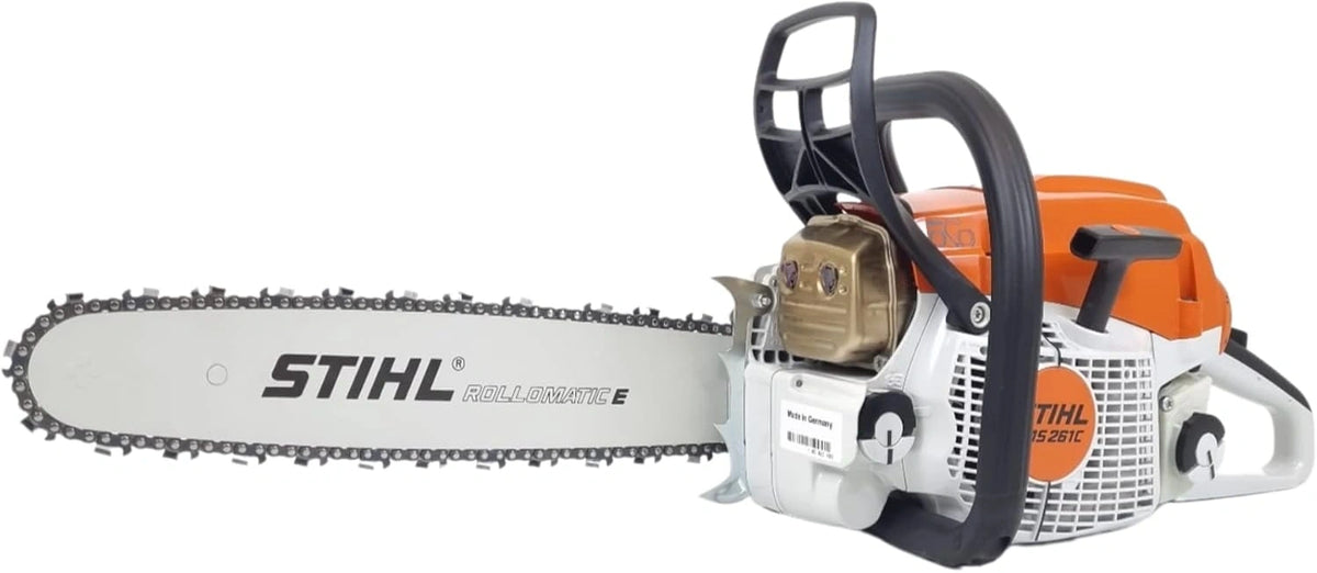 STIHL MS 261, Motosega, 40 cm