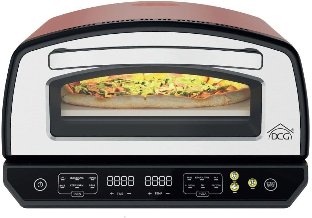 Forno elettrico, 2200W, 20L