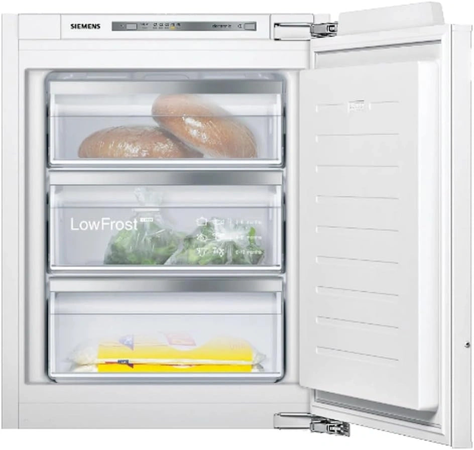 Siemens GI11VADE0 iQ500, Congelatore, 72 l