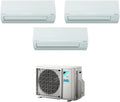 Daikin, Climatizzatore split, 12000 Btu, con Wi-Fi