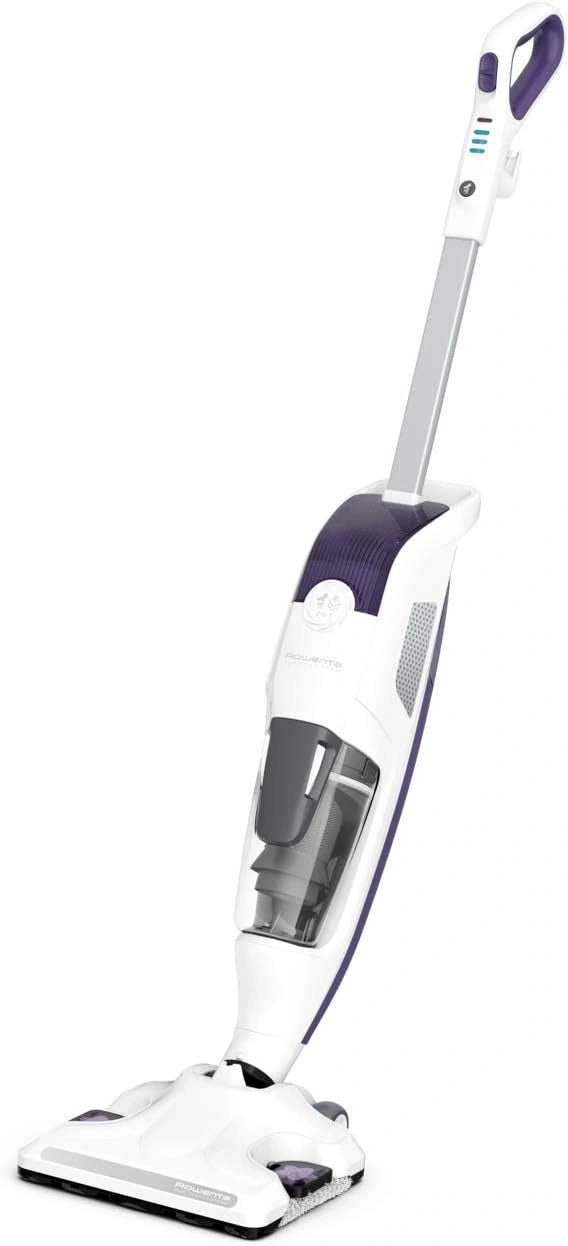 Rowenta CLEAN, Prodotto per casa e tempo libero