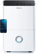 Pro, Deumidificatore, 30L, con timer, con display digitale, automatico