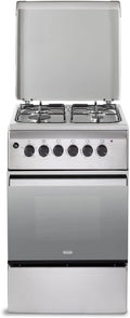 De, Forno elettrico