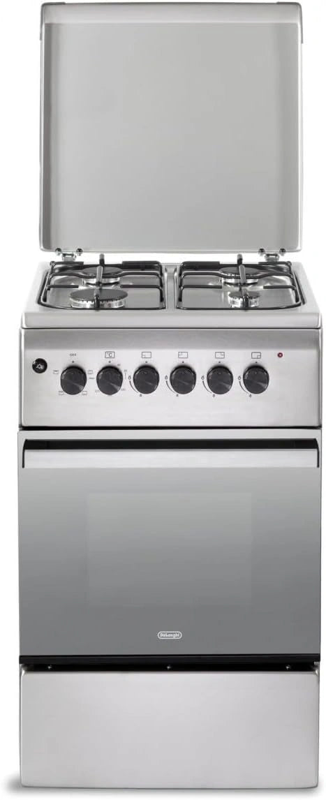 De, Forno elettrico