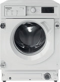 LAV HOT BI, Prodotto per casa e tempo libero, 8KG, Bianco
