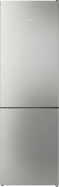 Siemens iQ300 KG36NVIAG, Frigorifero, 60 cm, Argento