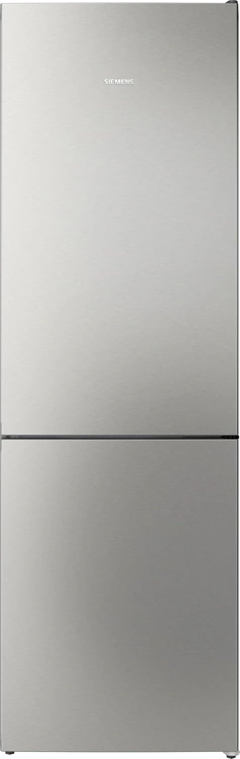 Siemens iQ300 KG36NVIAG, Frigorifero, 60 cm, Argento