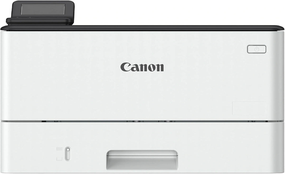 Canon, Stampante multifunzione, con Wi-Fi, con display digitale, Nero/Bianco
