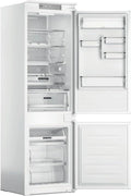 Whirlpool WHC18 T574, Frigorifero, 250 L, Bianco