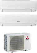 Climatizzatore split, 9000 btu, con Wi-Fi, con tecnologia inverter