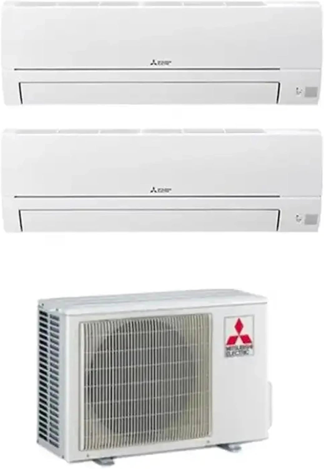 Climatizzatore split, 9000 btu, con Wi-Fi, con tecnologia inverter