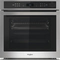 WHIRLPOOL AKZ9 S8271, Forno elettrico