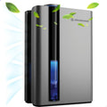 AG 330, Deumidificatore, 2,7 L, 1 L, portatile