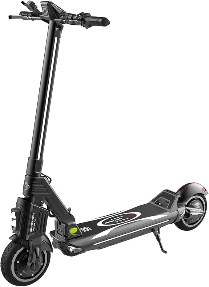 DUALTRON, Prodotto per casa e tempo libero, 52V, 20Ah, 450W, Nero